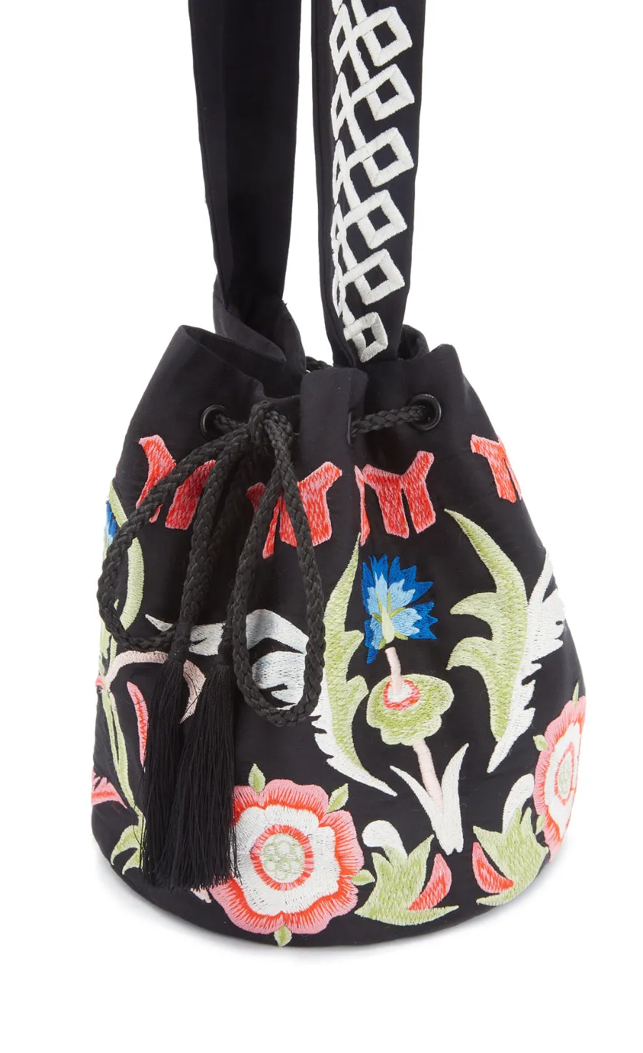 Alessia Bag - Black