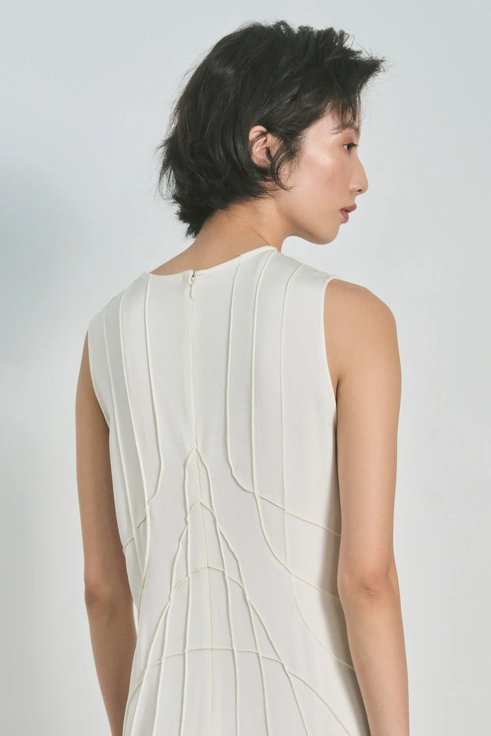 ANNA DRESS