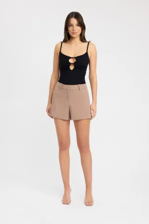 Ariel Low Rise Short