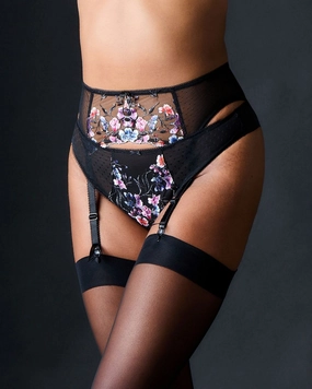 Aurelia Suspender
