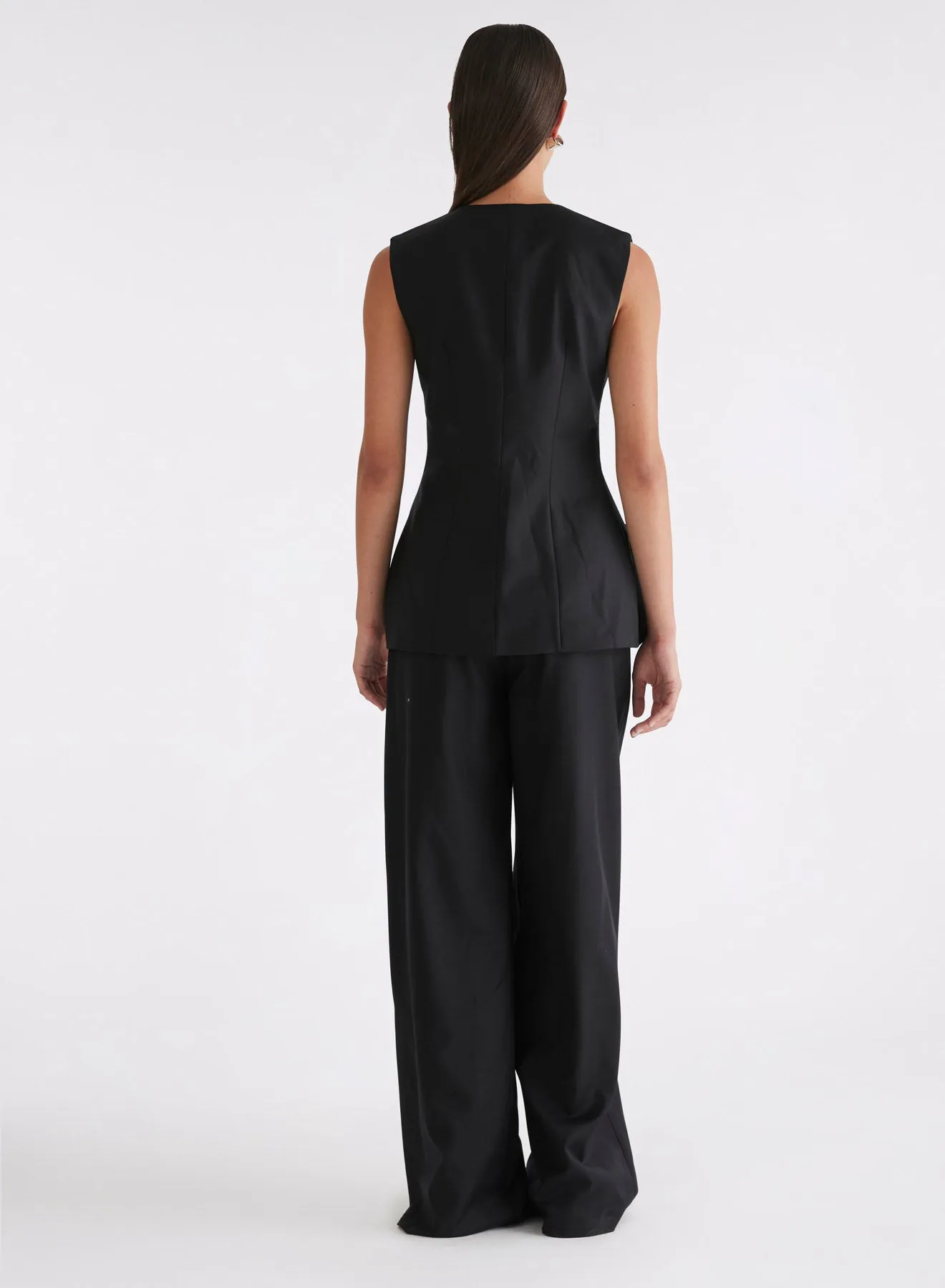BAILEY TOP (BLACK)