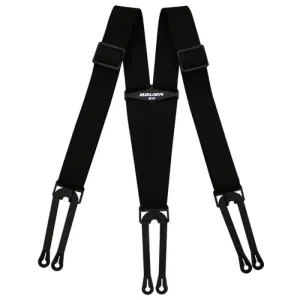 Bauer Senior Suspenders