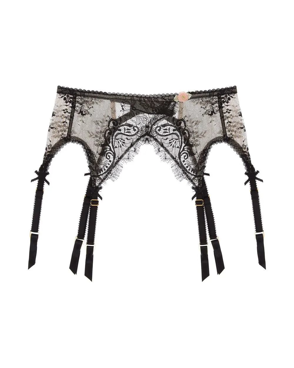 Coquette Suspender
