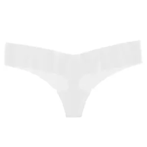 Cotton Thong