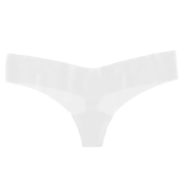 Cotton Thong
