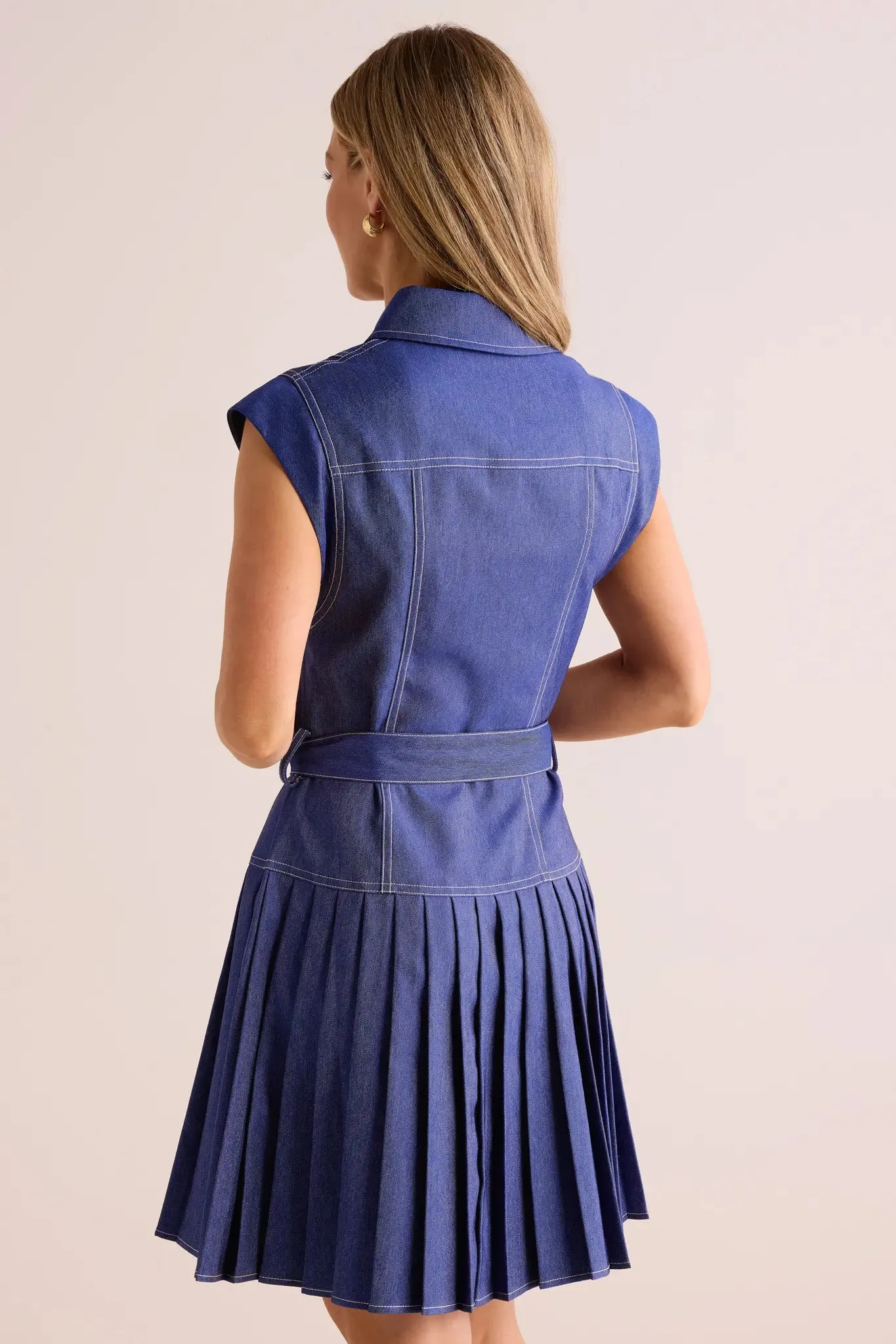 Edie Dress
