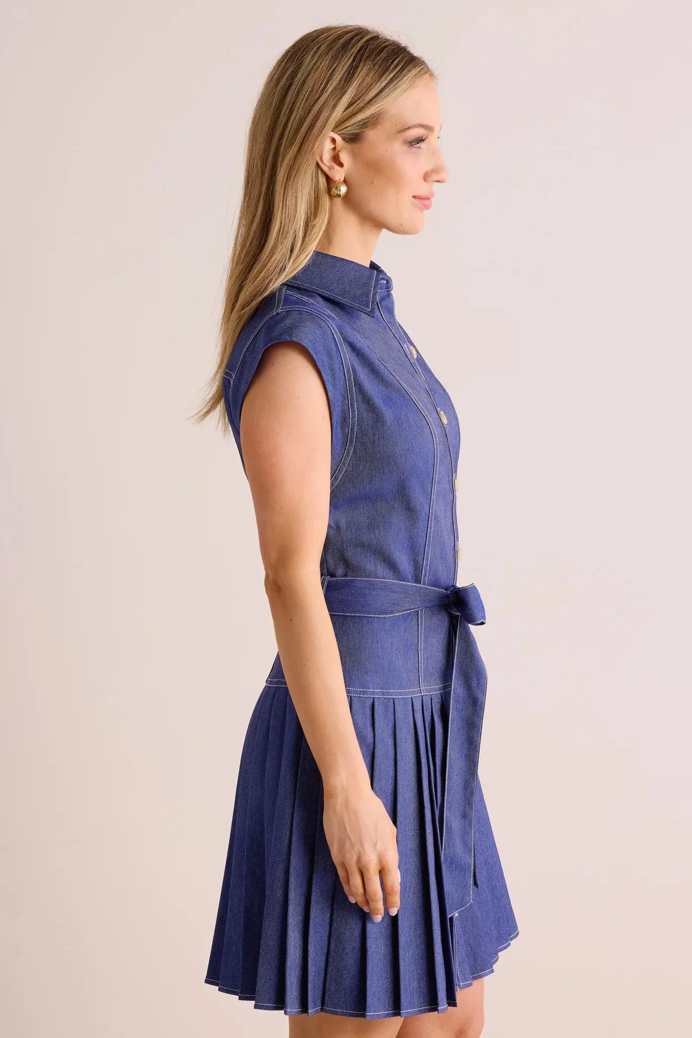 Edie Dress
