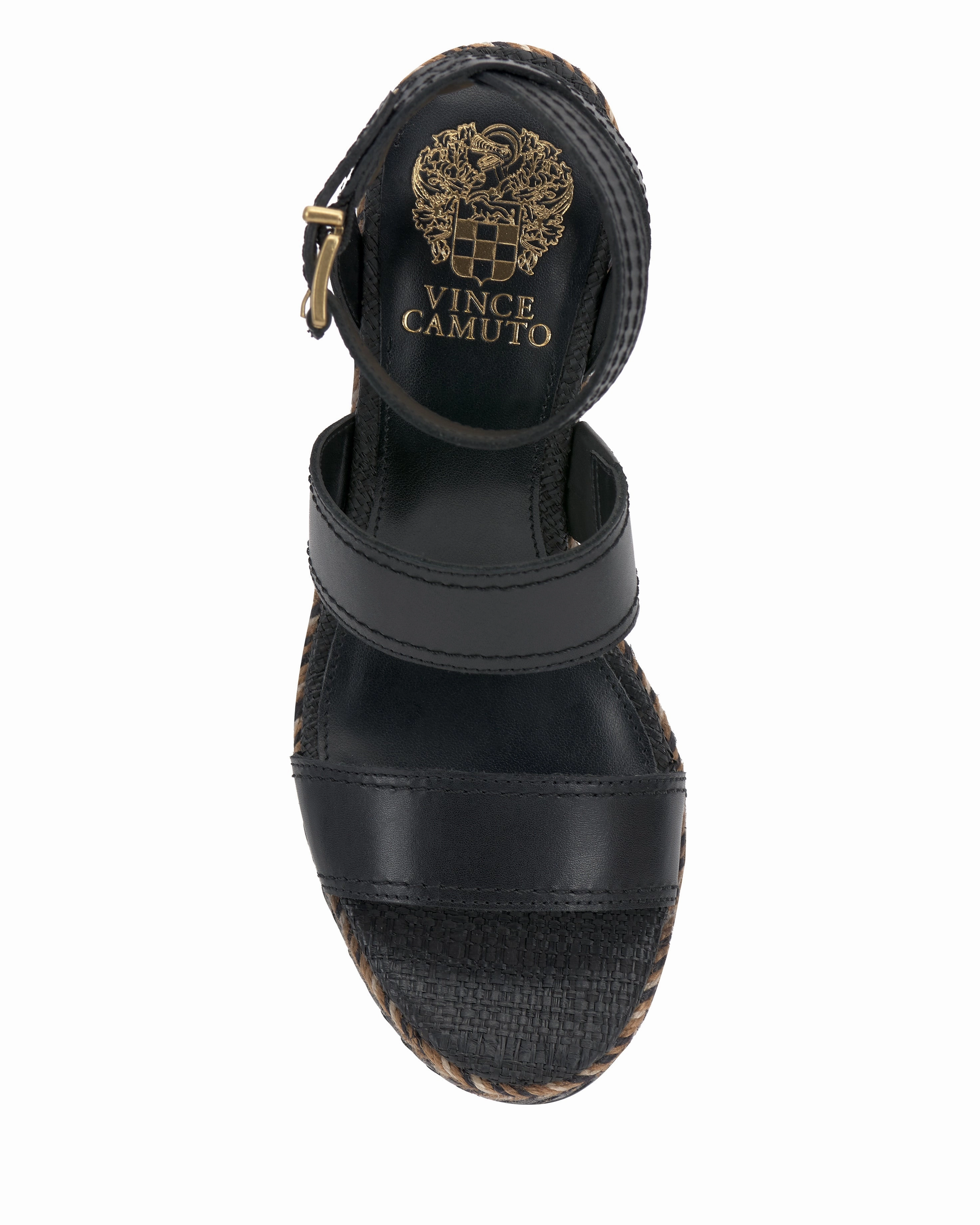 Esmia Espadrille Wedge Sandal