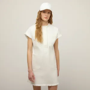 Fringe Dress
