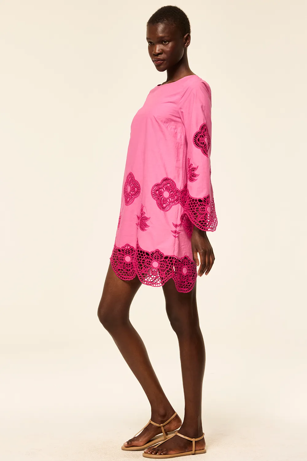 GALLICA DRESS