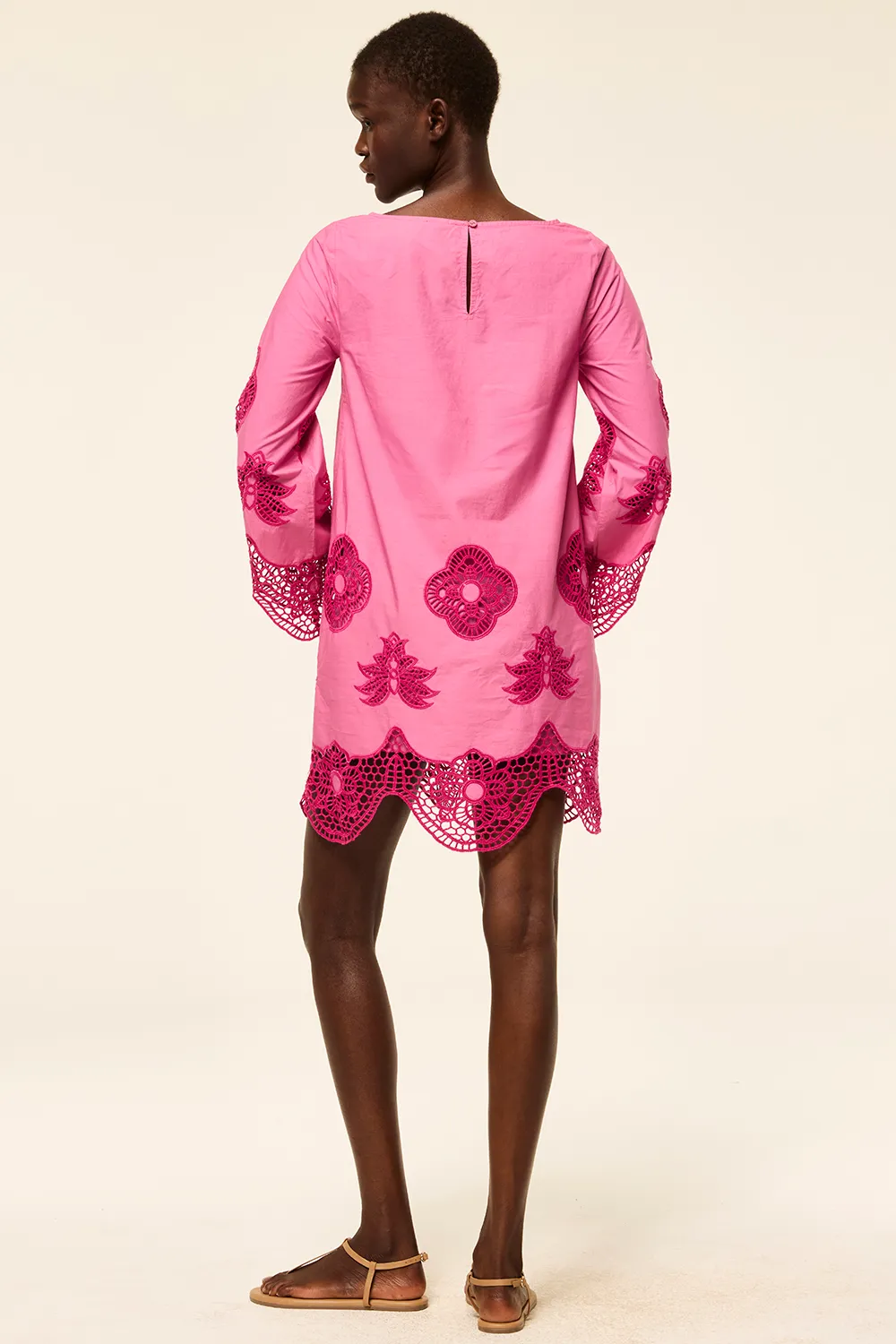 GALLICA DRESS