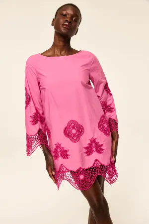 GALLICA DRESS
