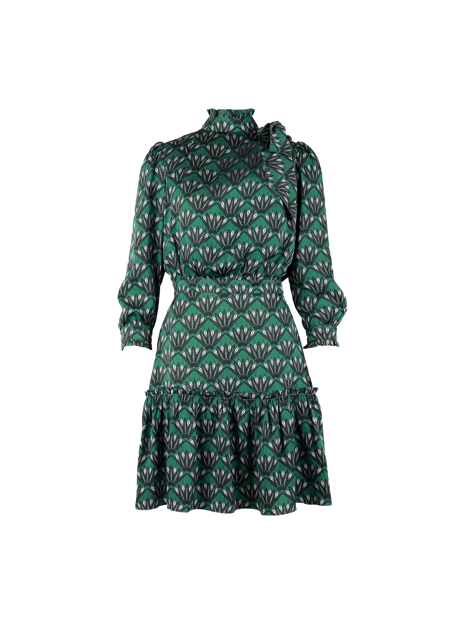 Ida Dress