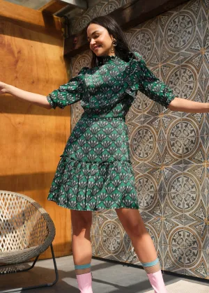 Ida Dress