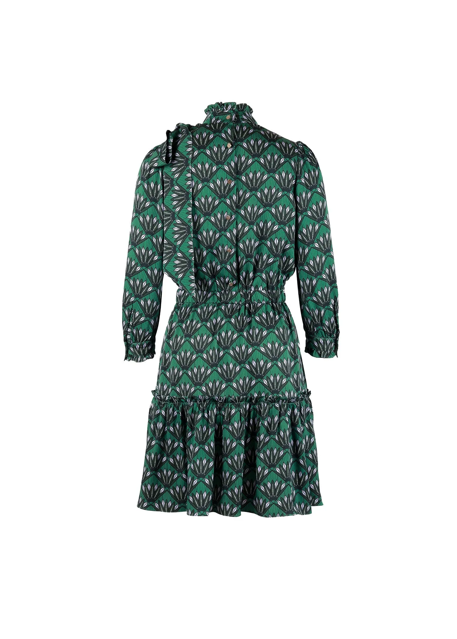 Ida Dress