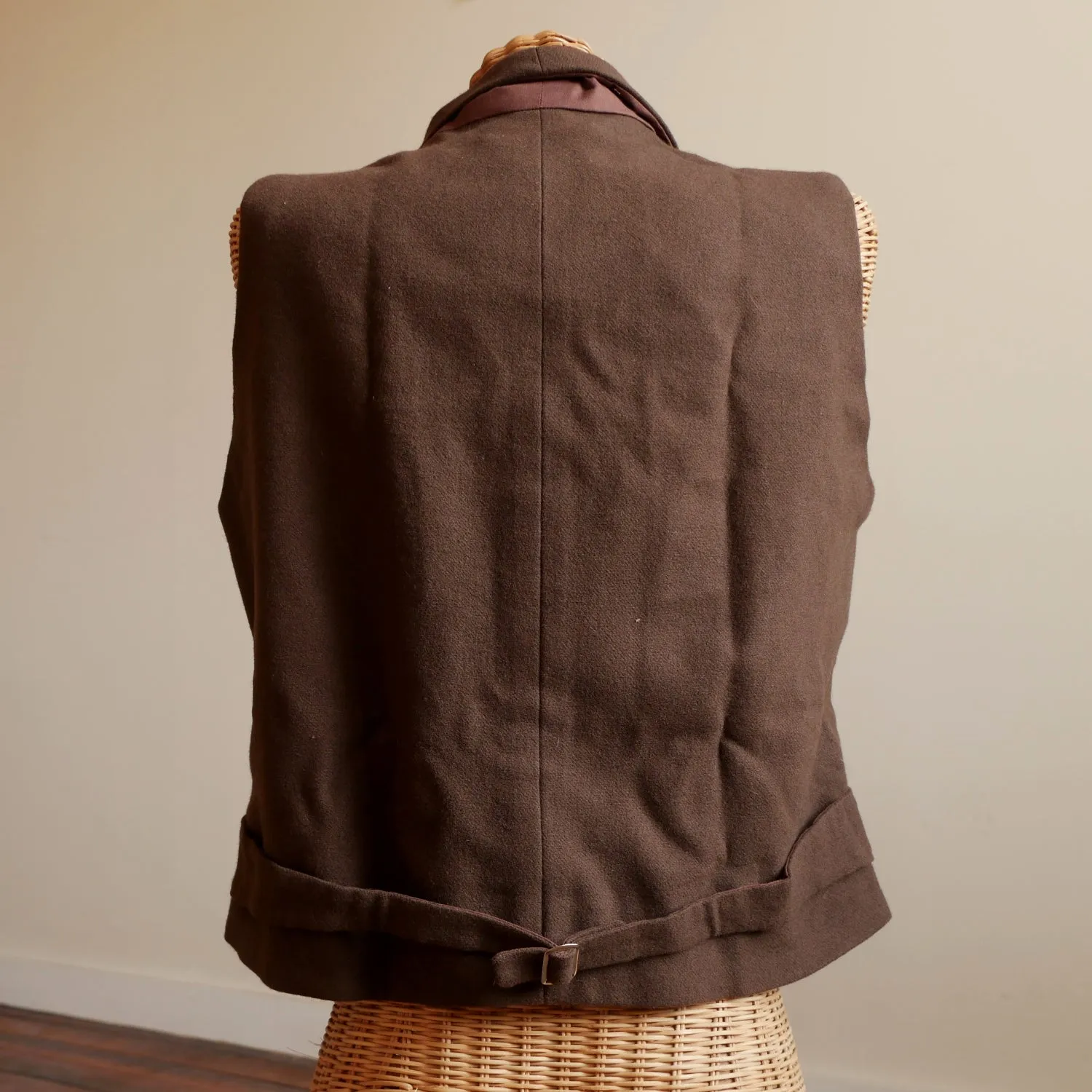 In Stock-1830's Waistcoat