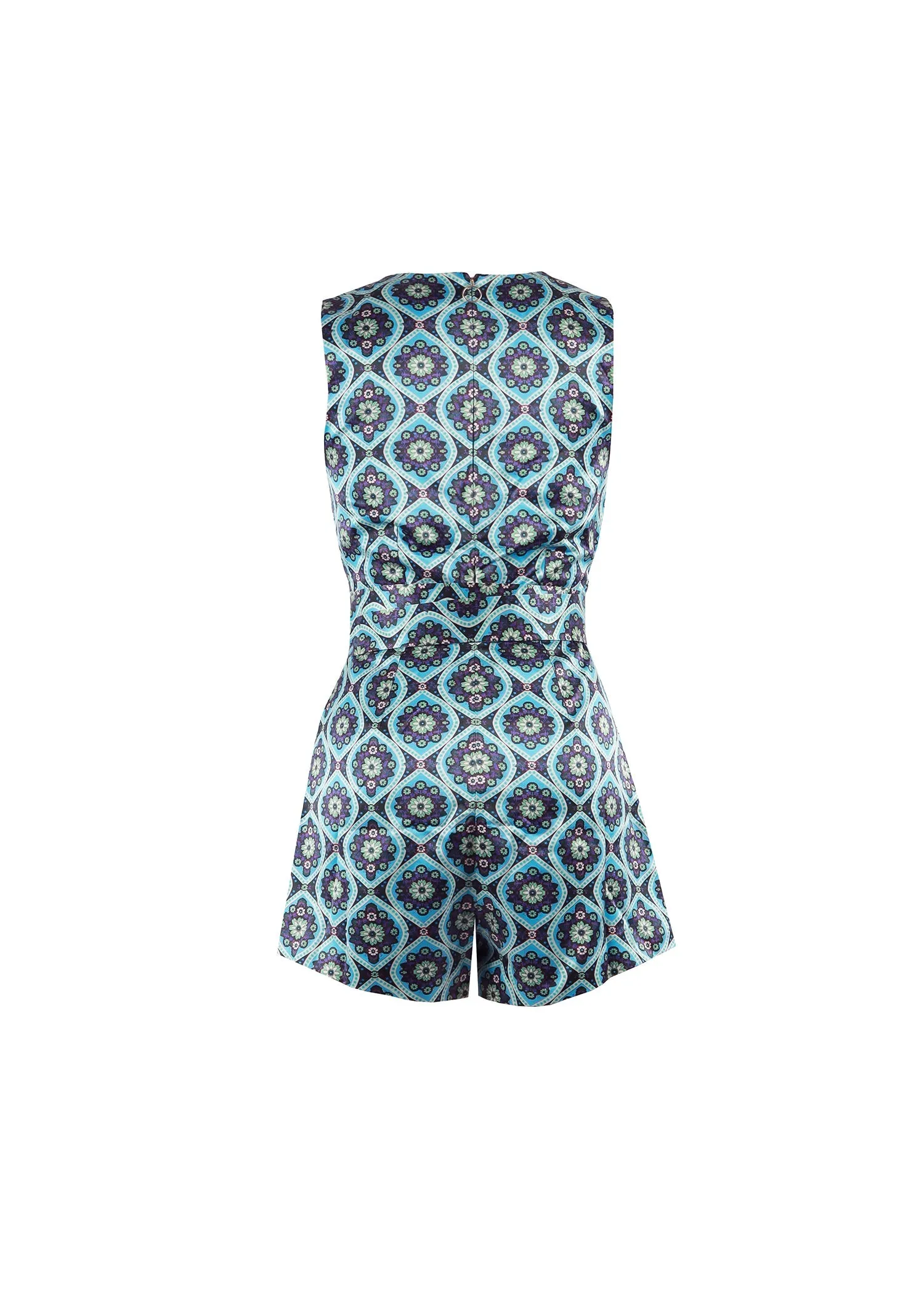 Jasmine Romper