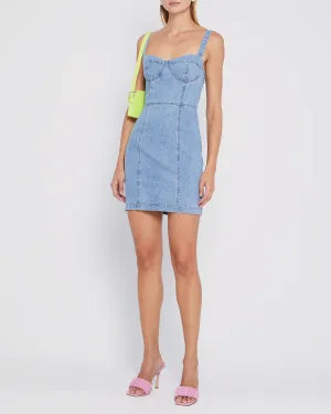 Lei Dress