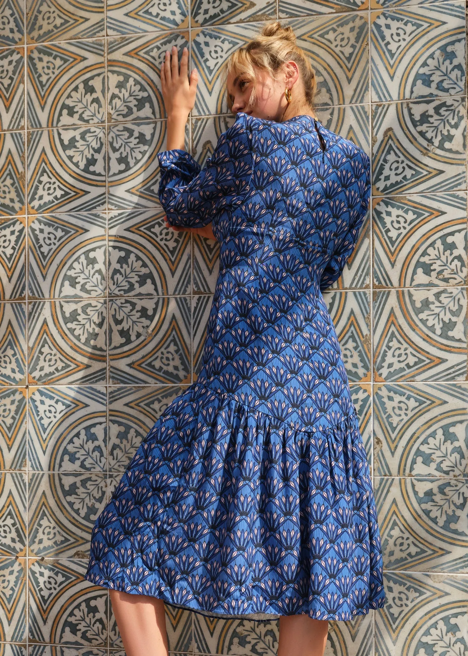 Margie Dress