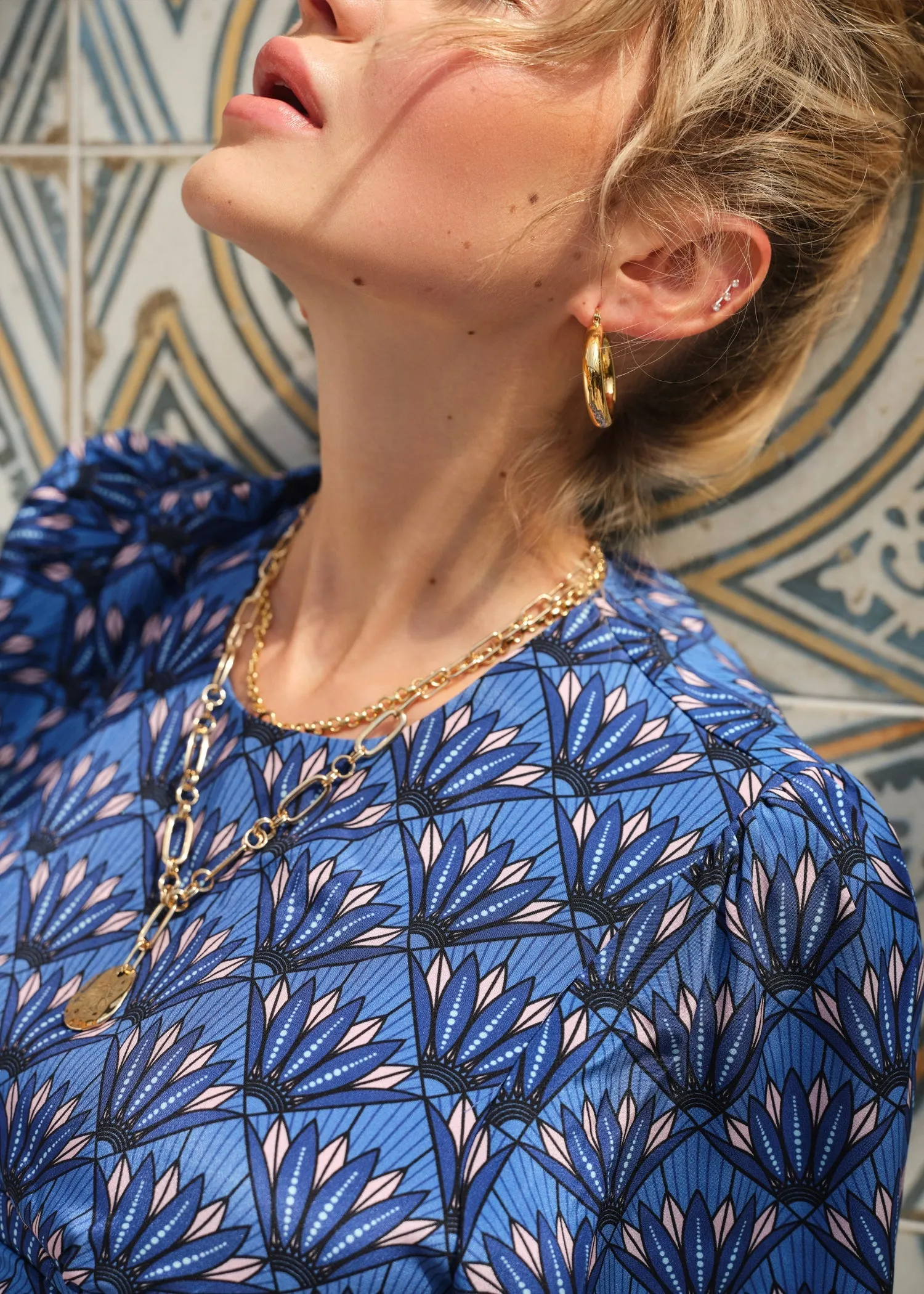 Margie Dress