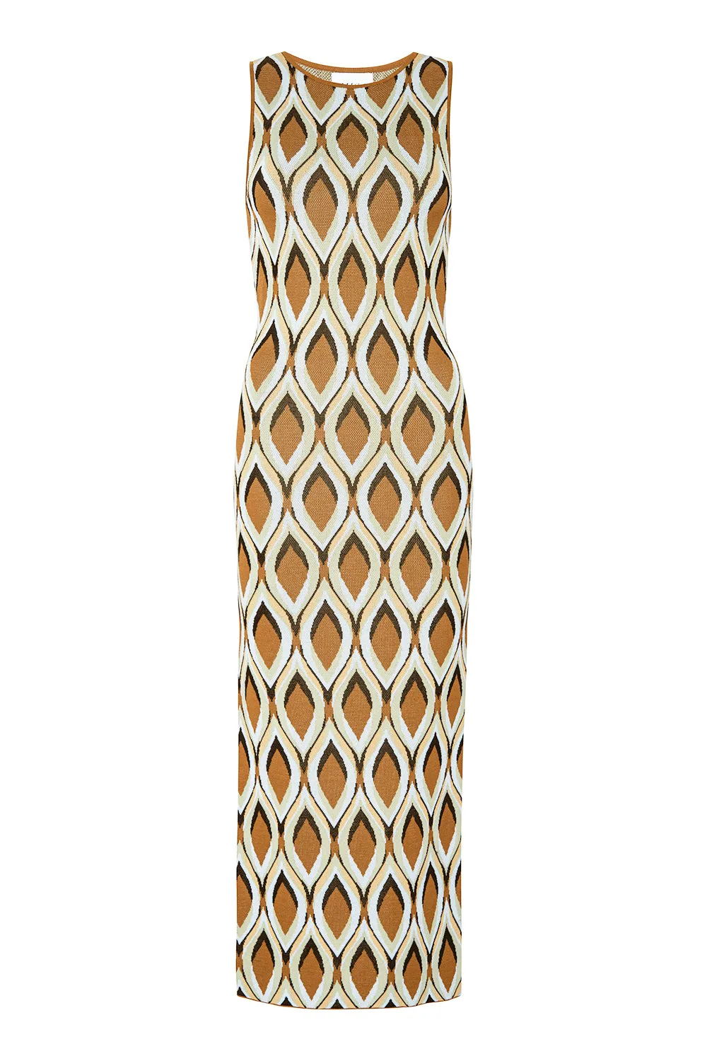 NAKIA DRESS