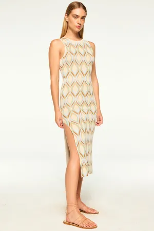 NAKIA DRESS