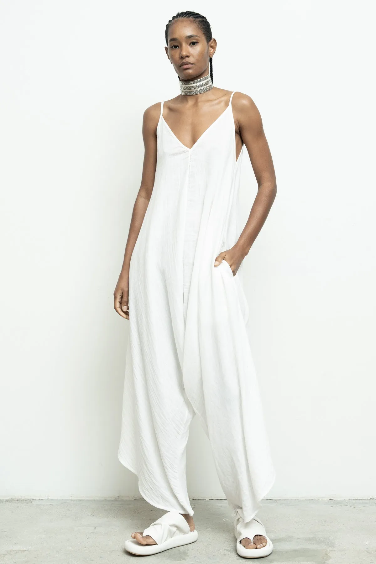 Nico Jumpsuit