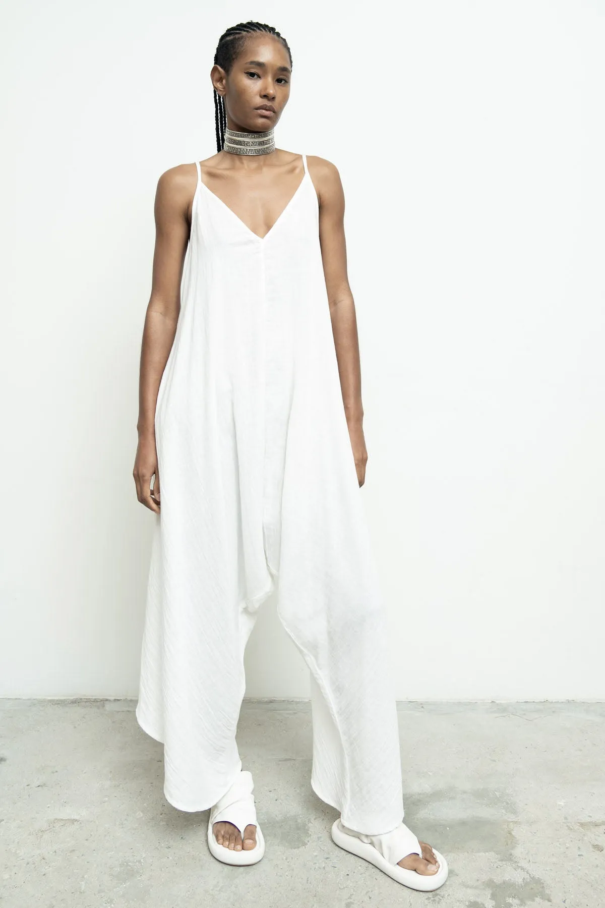 Nico Jumpsuit