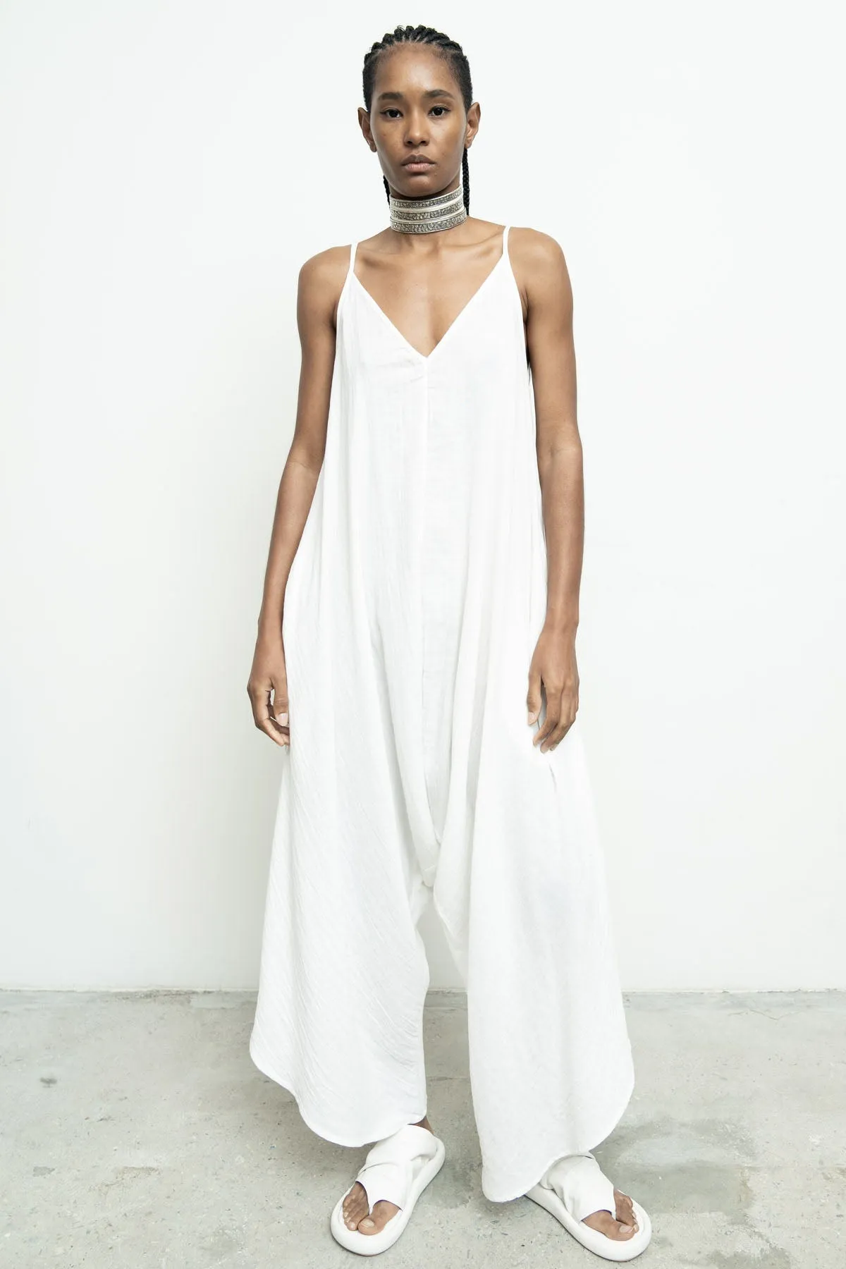 Nico Jumpsuit