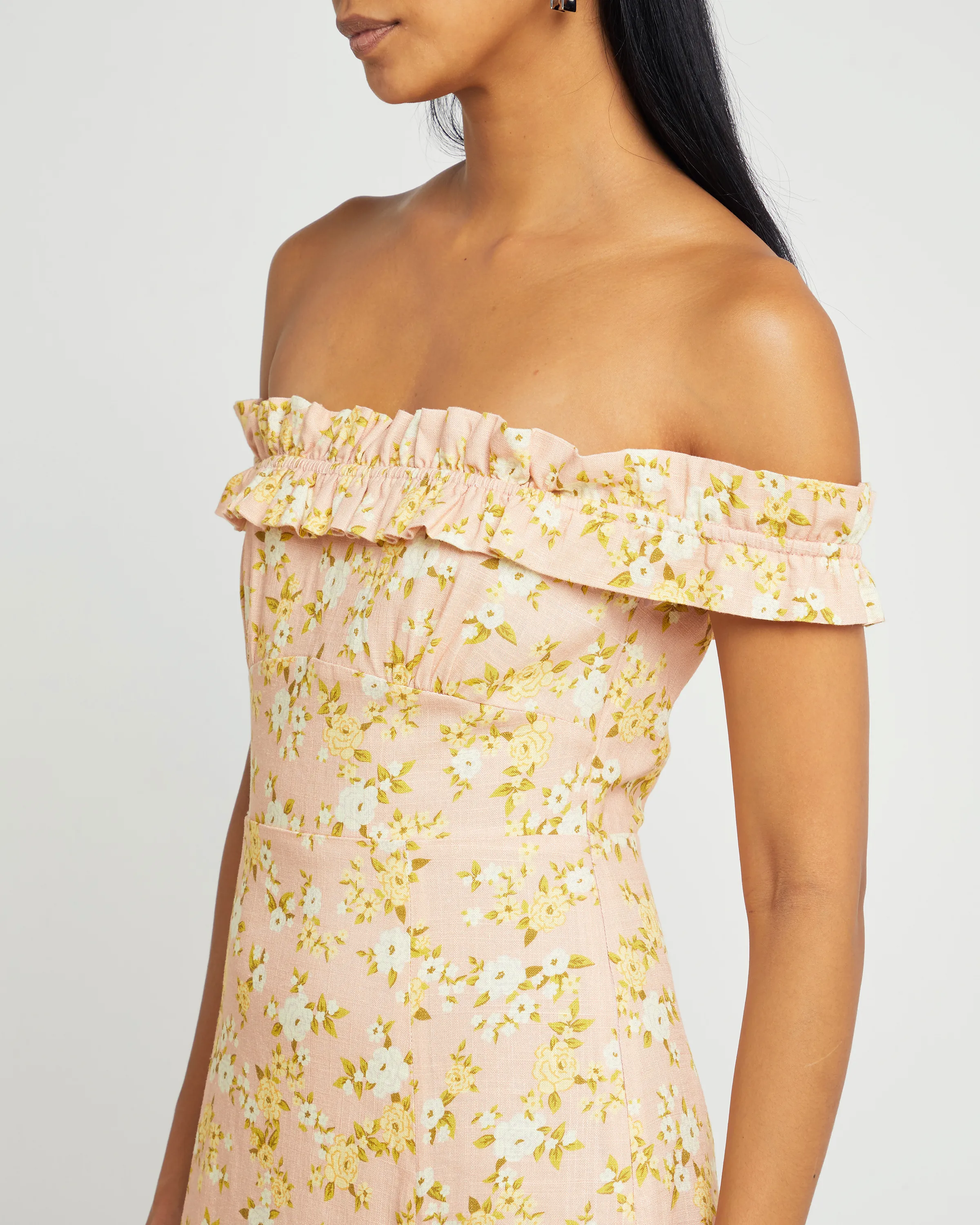 Nicole Dress