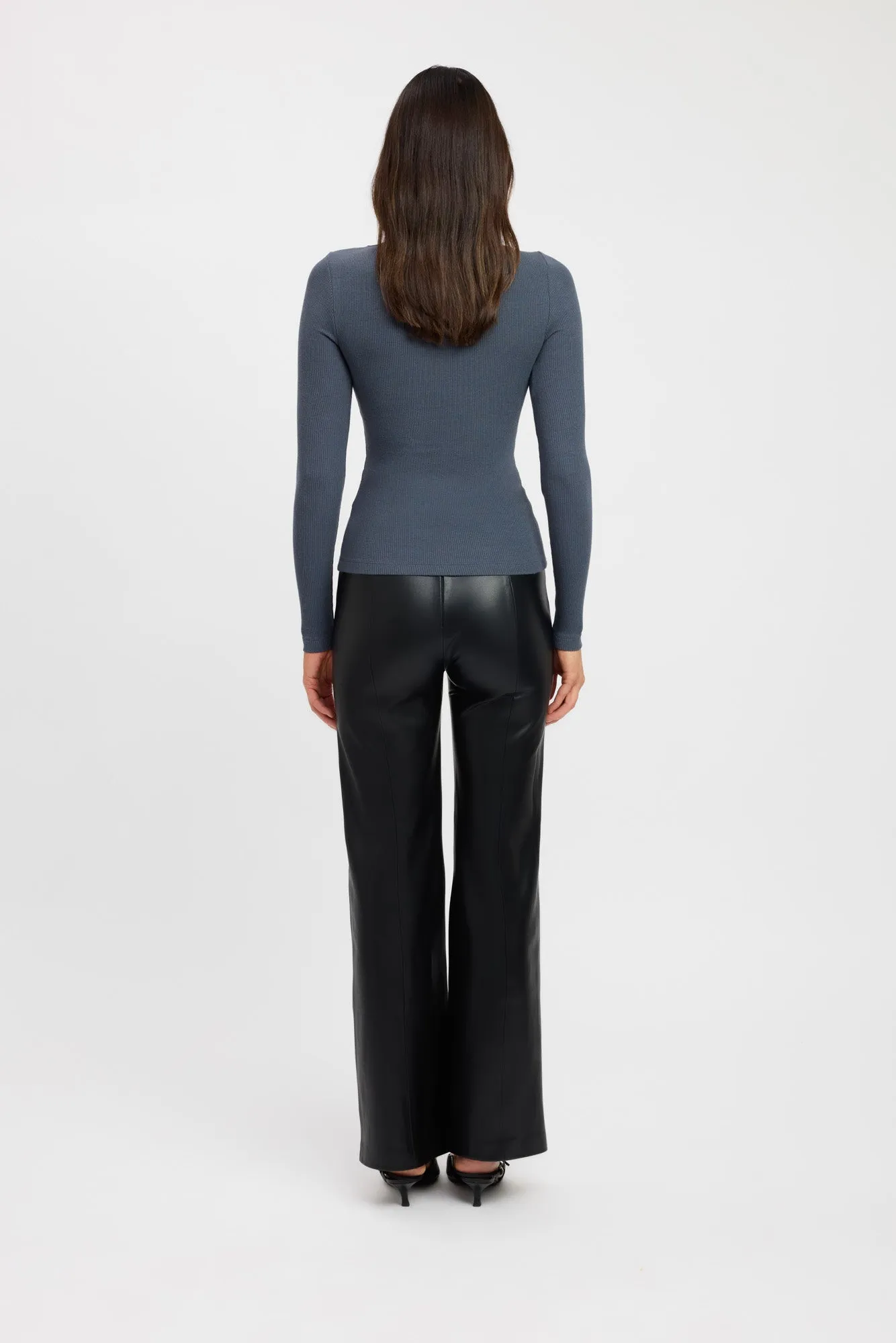 Nicole Long Sleeve Top