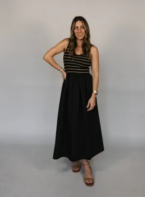 Nola Tank Maxi Dress - Final Sale