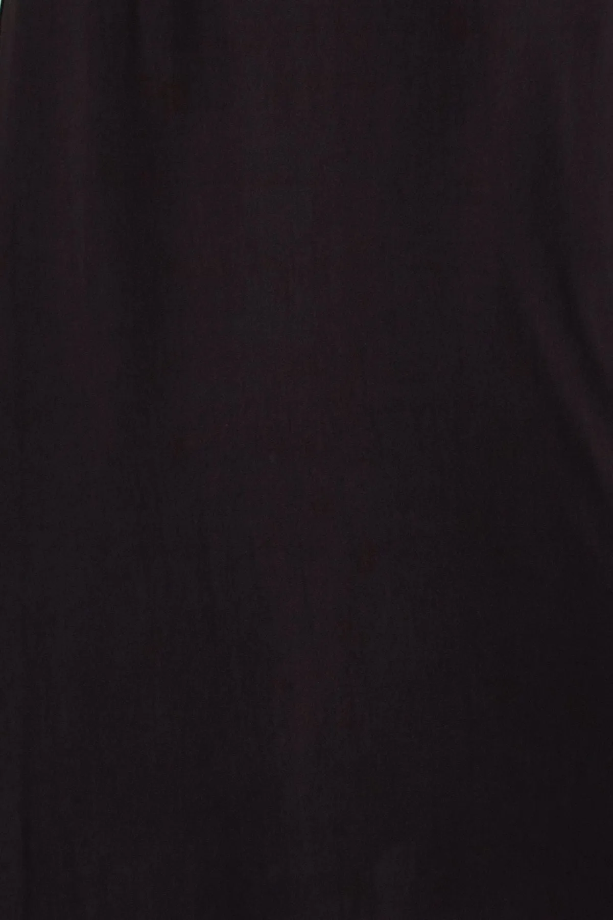 Other Lives Evie Top in Black
