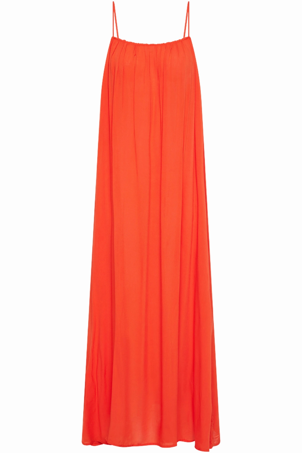 Resort Essentials Maxi Sundress