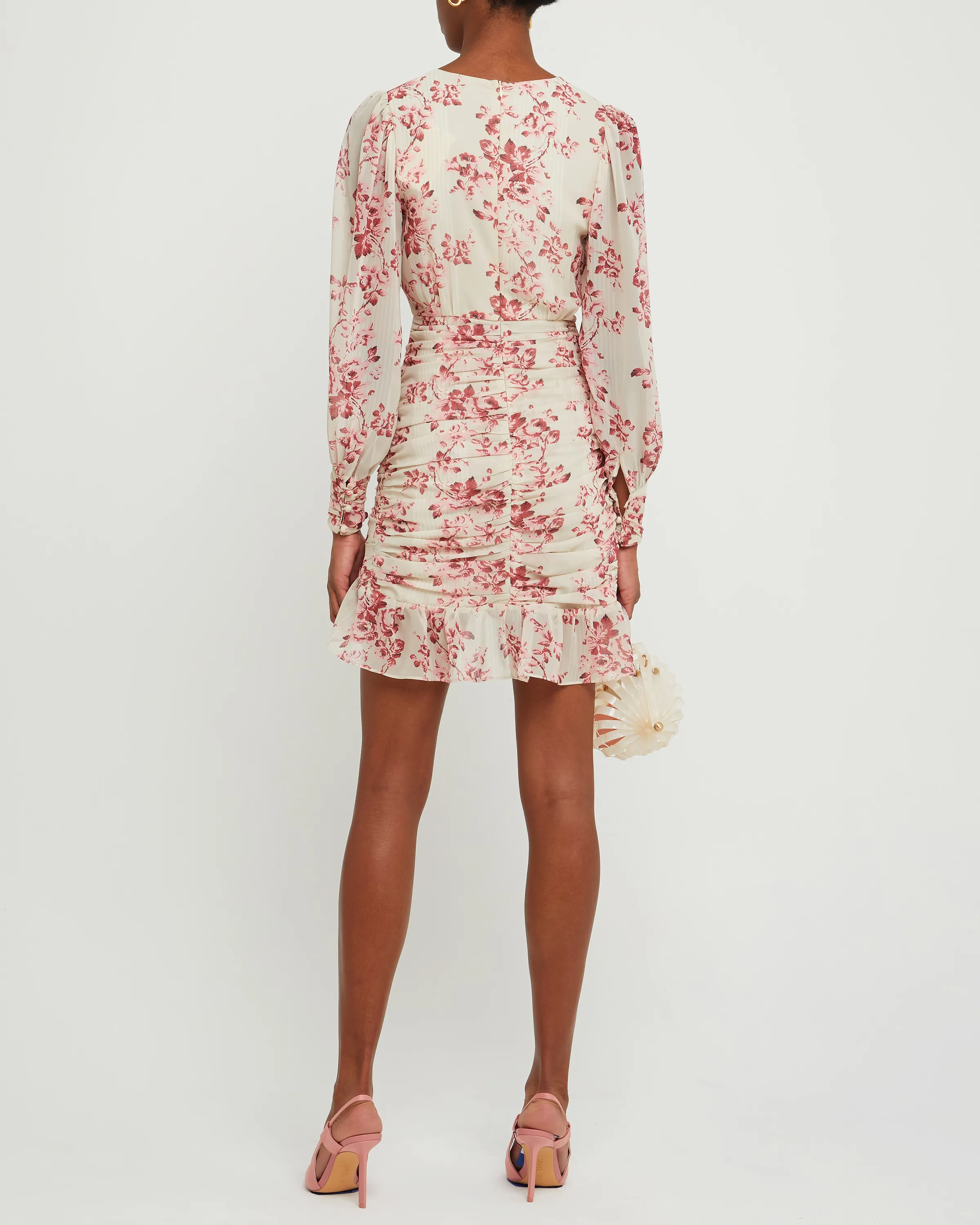Romina Dress