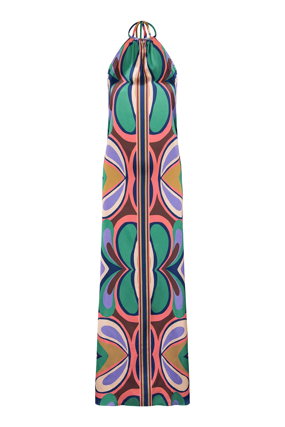 SAMANTHA DRESS