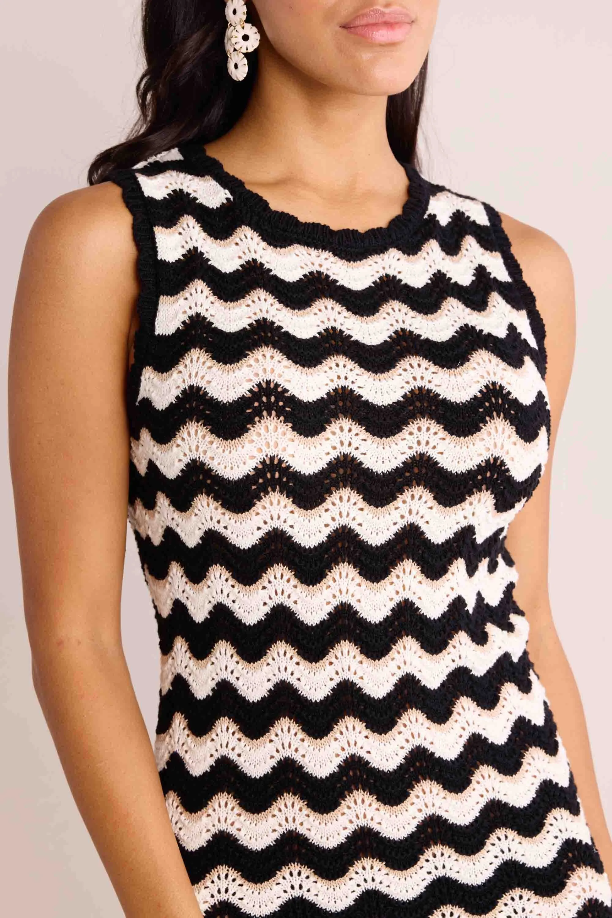 Selena Dress