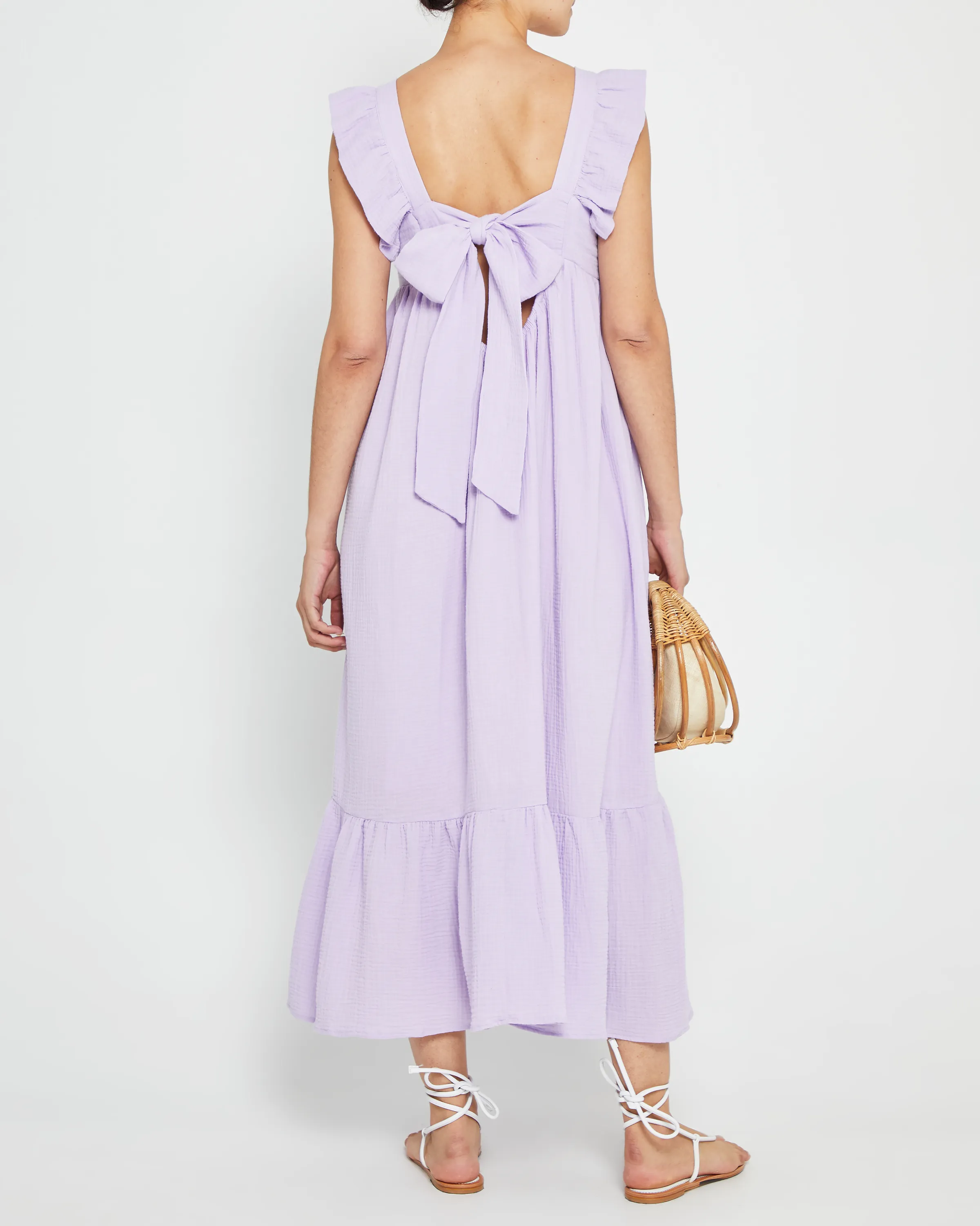 Solstice Dress