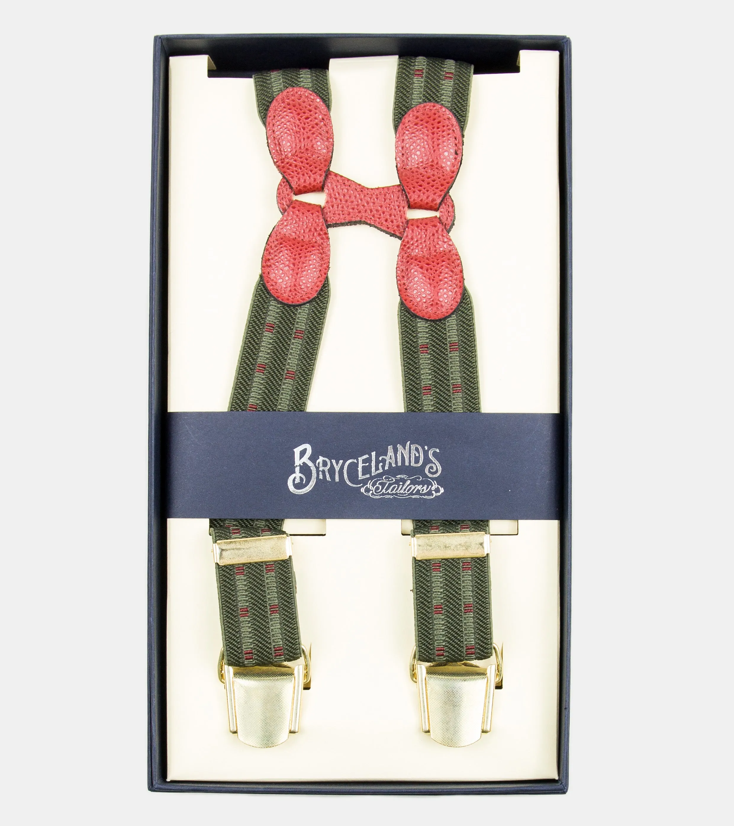 Suspenders Inserti 548