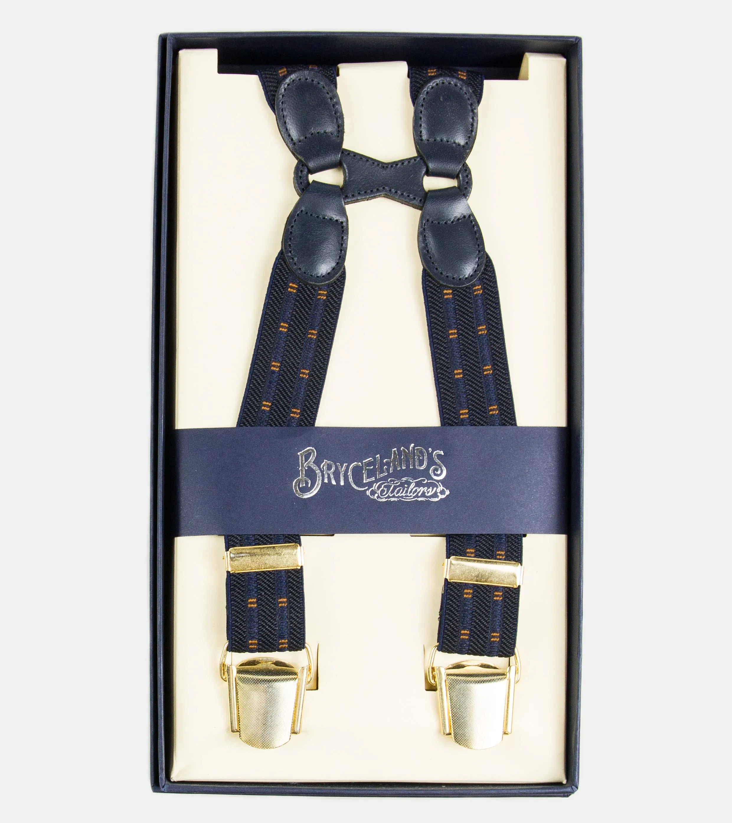 Suspenders Inserti 550