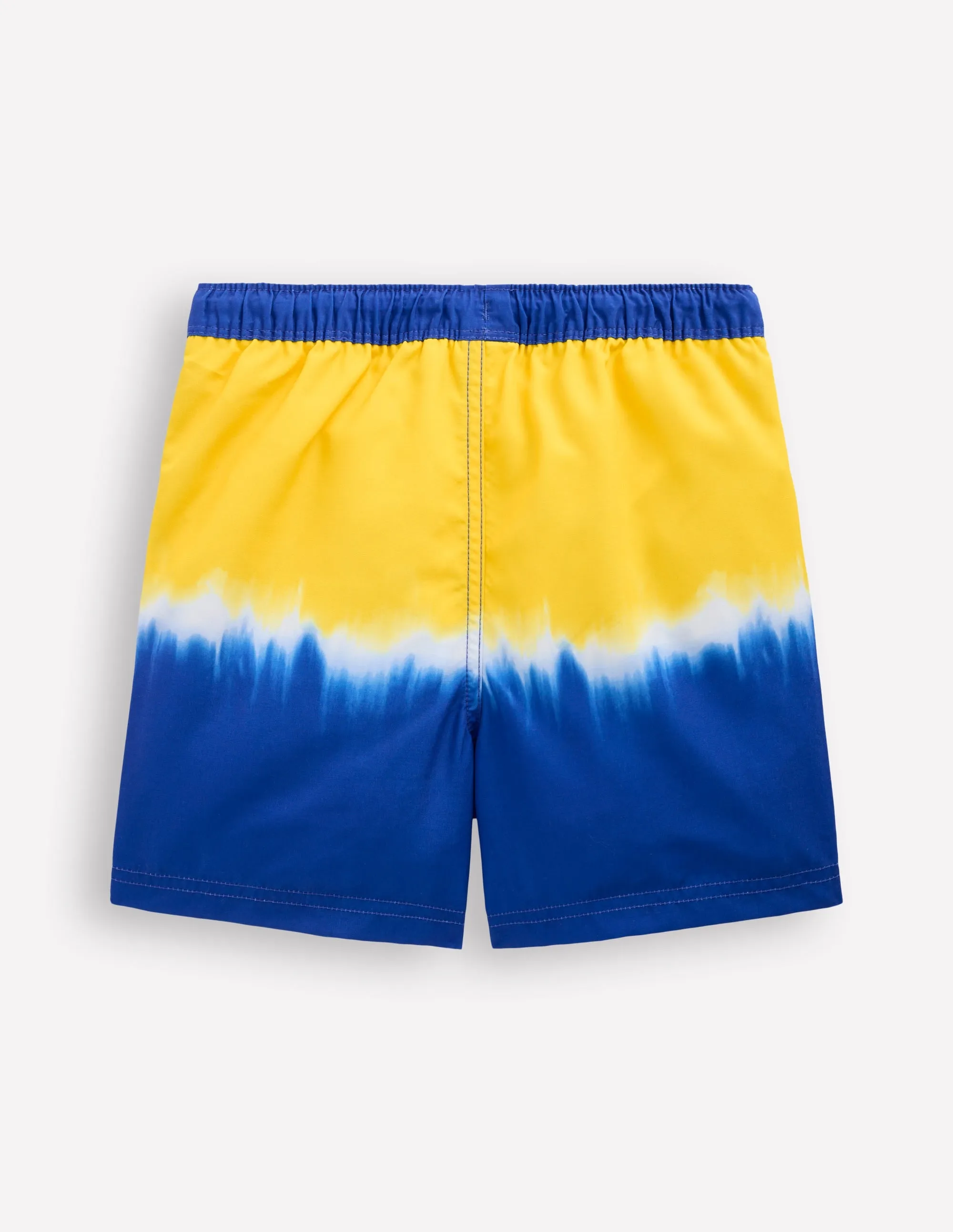 Swim Shorts-Tie Dye