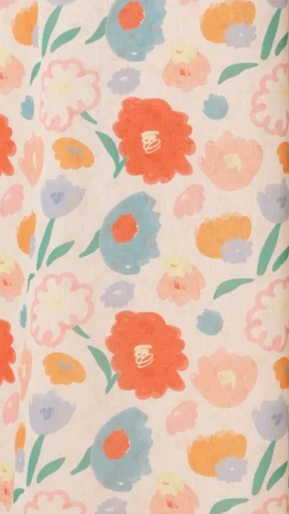 Sylvie Vest - Floral Dream