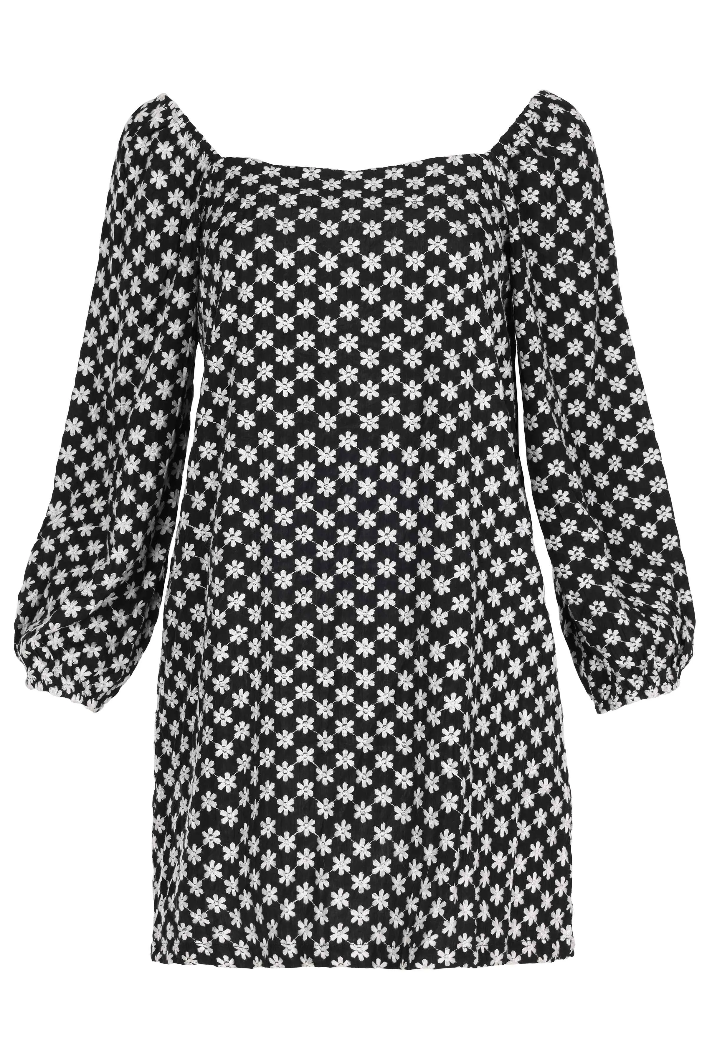 The Chorus Capri Dress