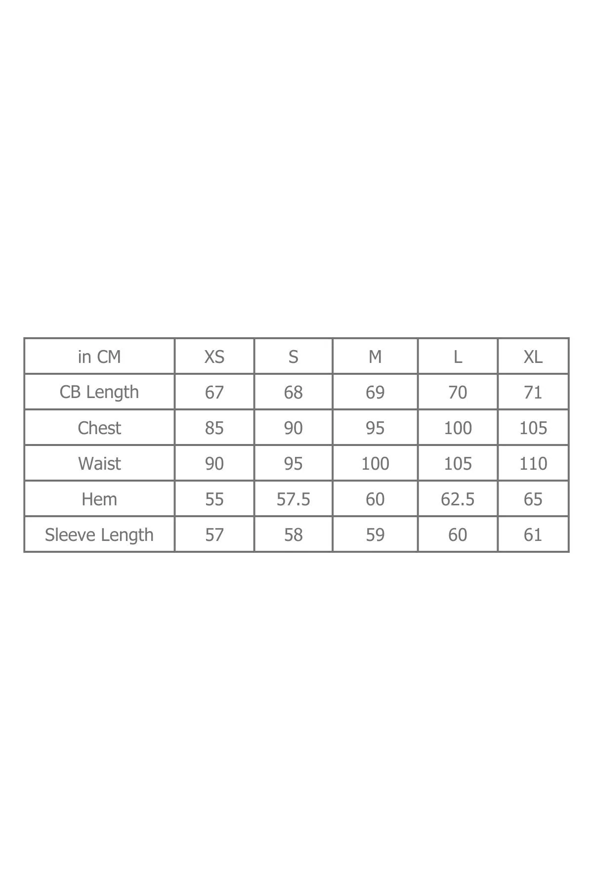 The Chorus Capri Dress