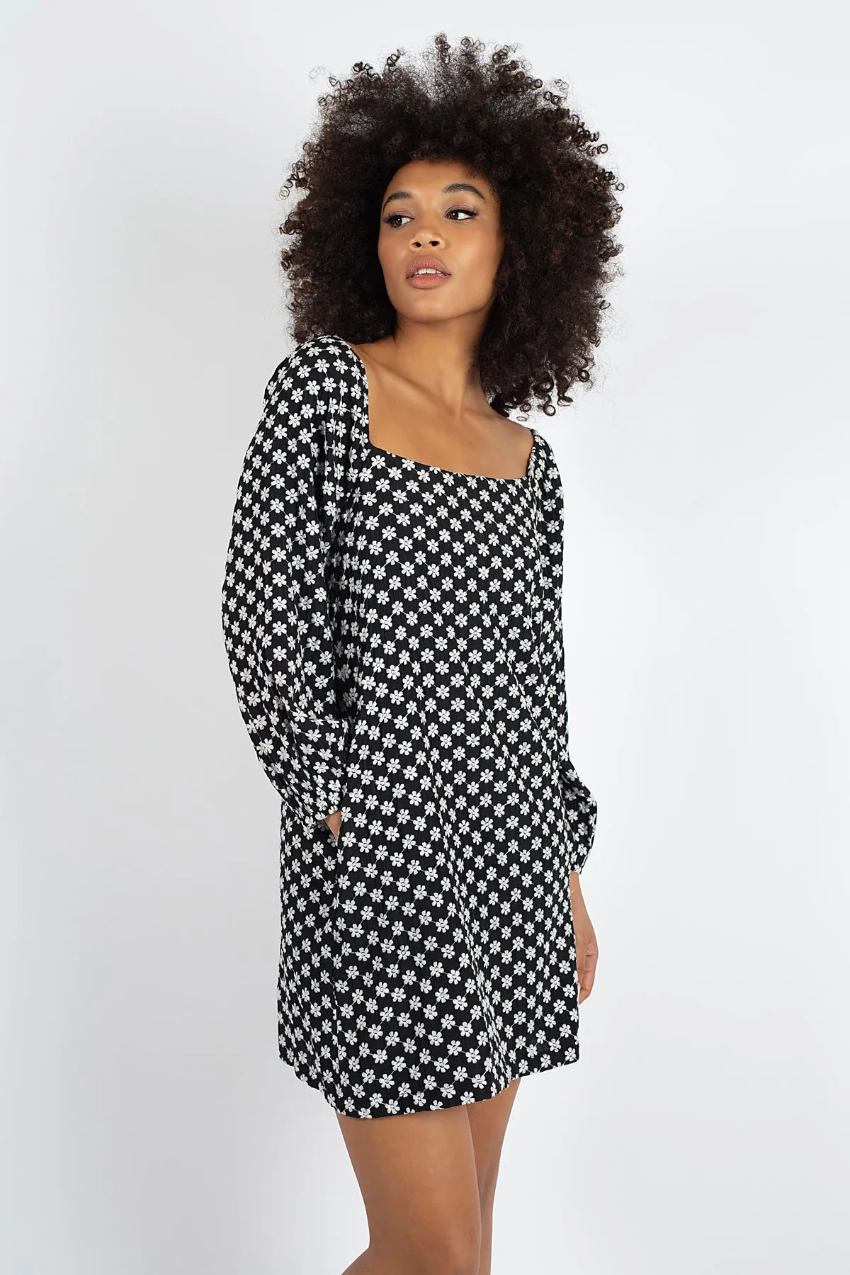 The Chorus Capri Dress