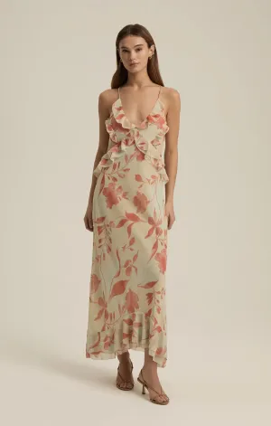 The Who Me? Dress