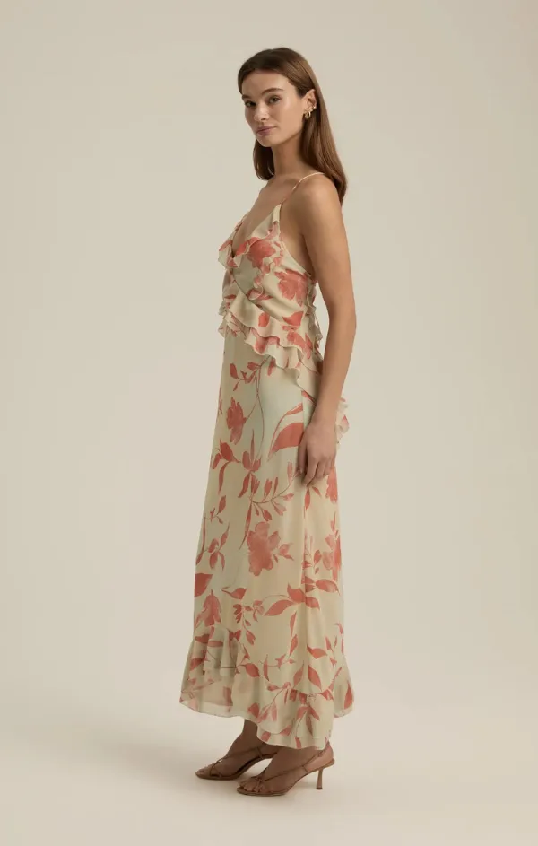 The Who Me? Dress