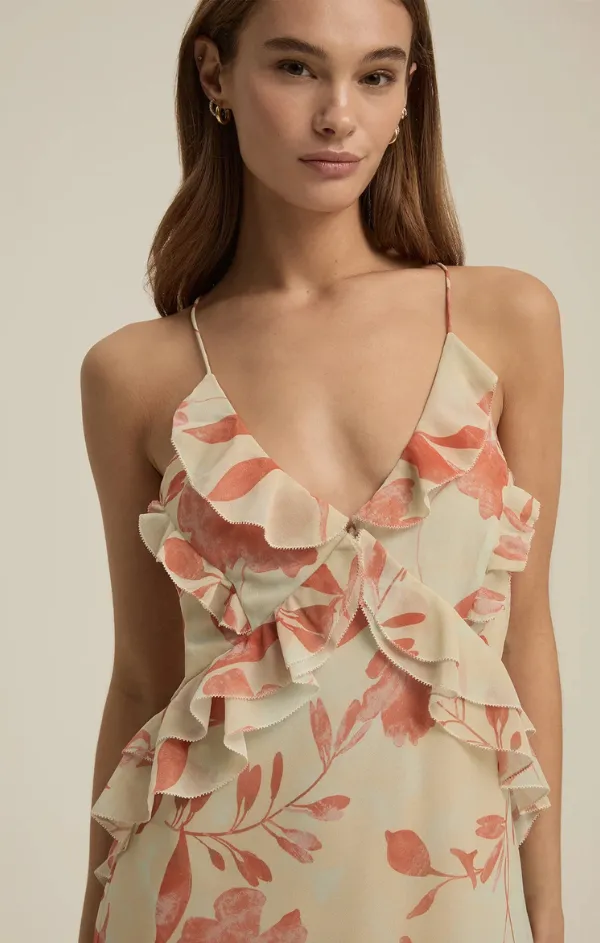 The Who Me? Dress