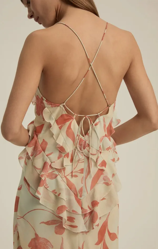 The Who Me? Dress