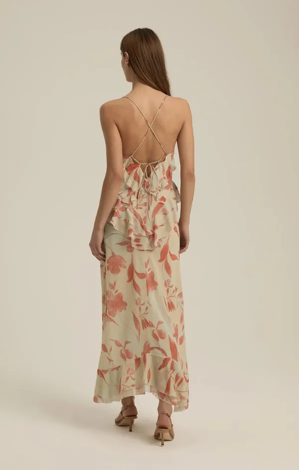The Who Me? Dress